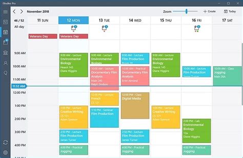 free planner app for students